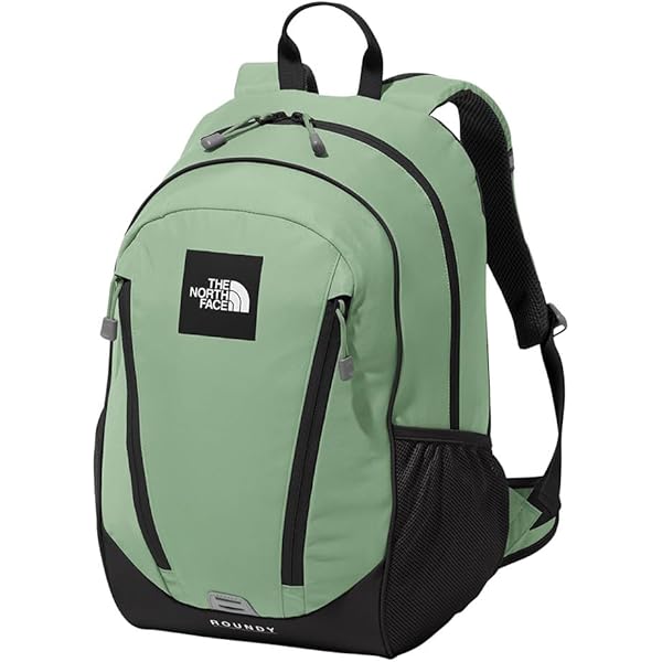 【専用】THE NORTH FACE ROUNDY 迷彩リュック 公式】ラウンディ（キッズ）｜ザ・ノース・フェイス公式ストア